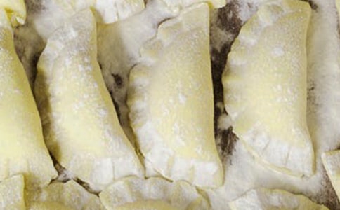 关于小学生包饺子日记模板锦集9篇