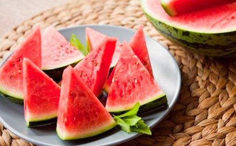 观察西瓜的日记(9篇)