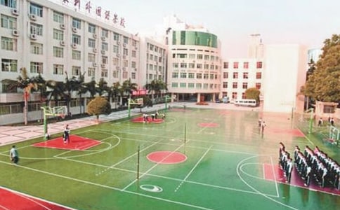 校园生活日记【热】