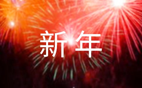 过新年日记【推荐】